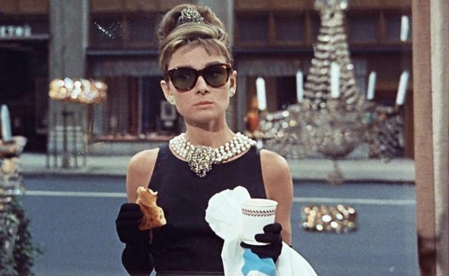 Fashion in Film