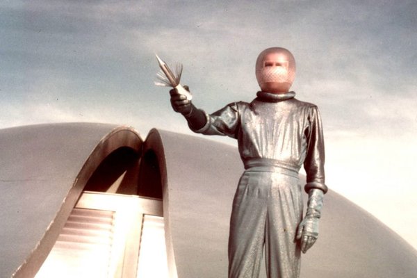 Fantascienza, utopia, futuri alternativi nel cinema contemporaneo