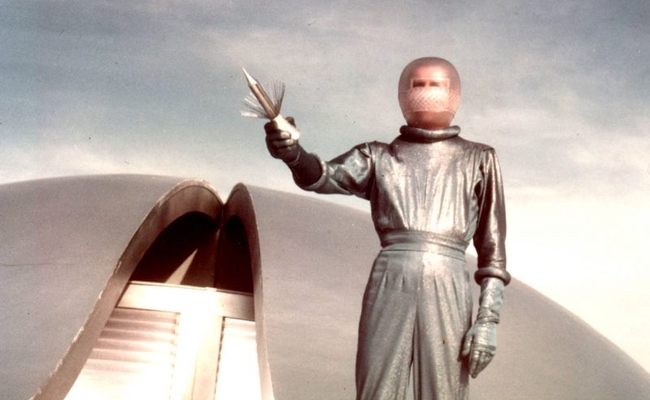 Fantascienza, utopia, futuri alternativi nel cinema contemporaneo
