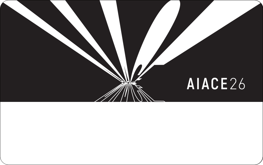 Tessera Aiace 2026 - Insegnanti